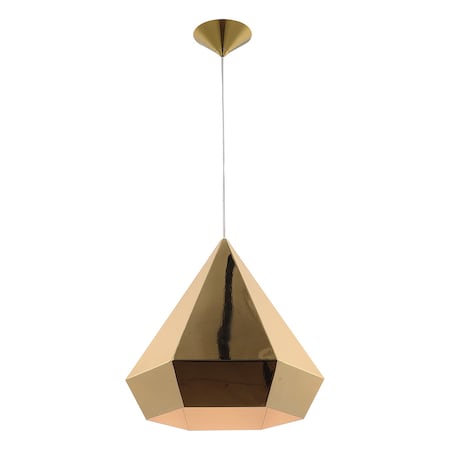 Avenue Lighting Doheny Ave. Collection, 479668 HF9115-GL